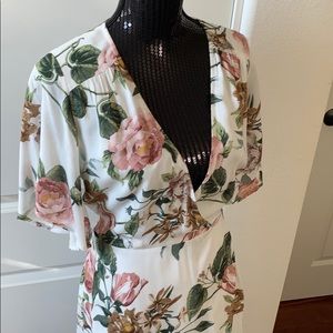 Dress Forum Wrap Dress